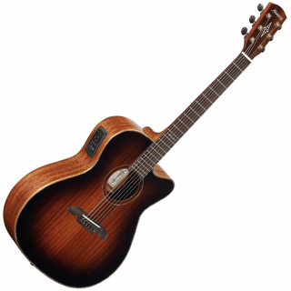 Alvarez MFA66CESHB elektro-akusztikus gitár