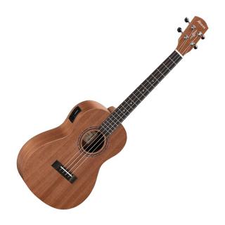 Alvarez RU22BE Baritone ukulele