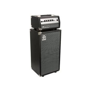 Ampeg Micro-VR 200W mini stack