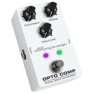 Ampeg Opto Comp basszusgitár pedál