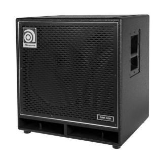 Ampeg PN-115HLF 575W basszusláda