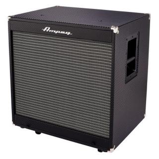 Ampeg Portaflex PF-115LF 400W basszusláda