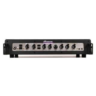 Ampeg Portaflex PF-800 800W basszuserősítő fej