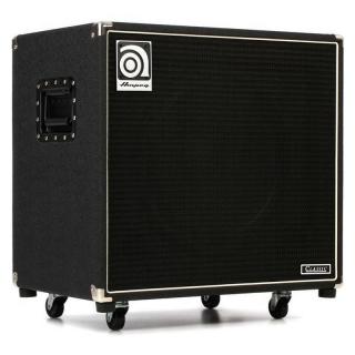 Ampeg SVT-15E 200W basszusláda