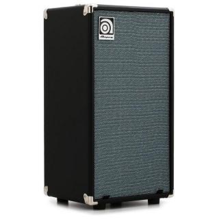 Ampeg SVT-210AV 200W basszusláda