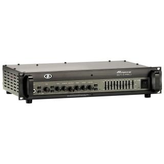 Ampeg SVT-3PRO 450W basszuserősítő fej