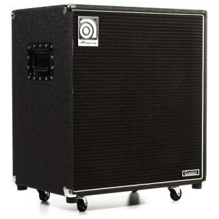 Ampeg SVT-410HE 500W basszusláda