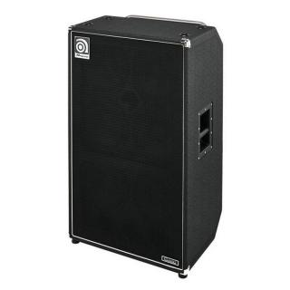 Ampeg SVT-610HLF 600W basszusláda