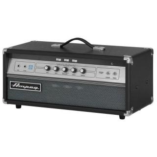 Ampeg V-4B 100W csöves basszuserősítő fej