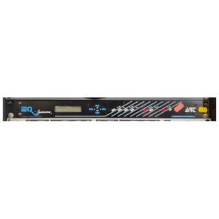 ART IEQ Pro Audio Rack Graphic Equalizer