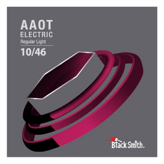 Blacksmith AAOT 10-46 Stainless Steel Húr