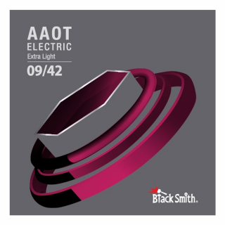 Blacksmith AAOT 9-42 Stainless Steel Húr