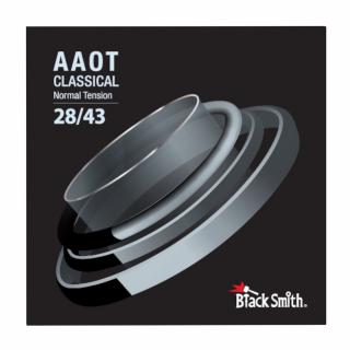 Blacksmith AAOT Normal Tension 28-43 húrkészlet