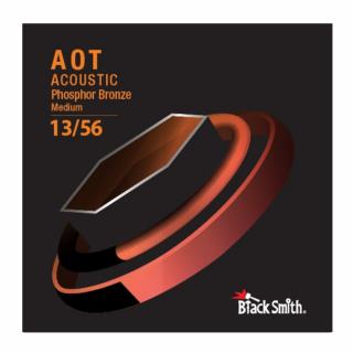 Blacksmith AOT Phosphor Bronze 13-56 húrkészlet