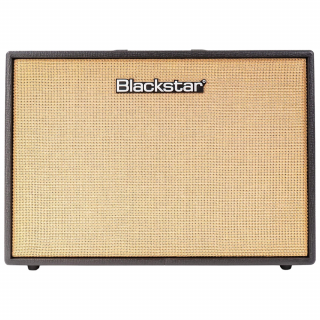 Blackstar Debut 100R 2x12 Black gitárerősítő kombó