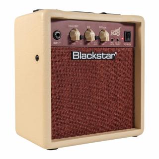 Blackstar Debut 10E Vintage gitárerősítő kombó