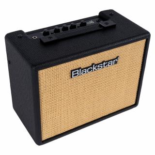 Blackstar Debut 15E Black gitárerősítő kombó