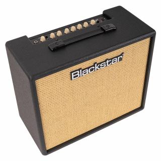 Blackstar Debut 50R Black gitárerősítő kombó