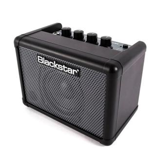 Blackstar Fly 3 Bass 3W mini elemes basszusgitár kombó