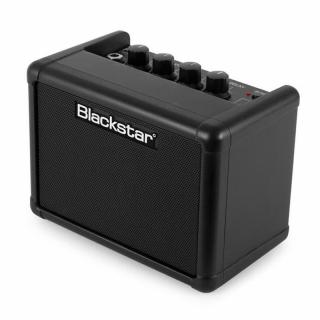 Blackstar Fly 3 BK BT 3W mini elemes gitárkombó