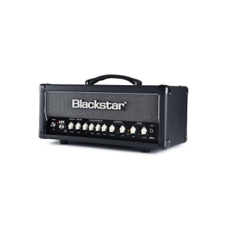 Blackstar HT-20RH Mk2 20W csöves gitárerősítő fej