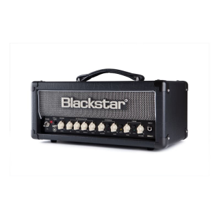 Blackstar HT-5RH Mk2 5 Watt csöves gitárerősítő fej