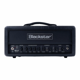 Blackstar HT-5RH MkIII 5 Watt csöves gitárerősítő fej