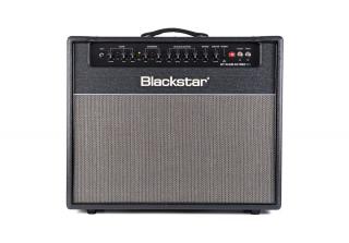 Blackstar HT Club 40 Mk2 6L6 csöves gitárkombó