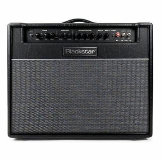 Blackstar HT Club 40 MkIII csöves gitárkombó