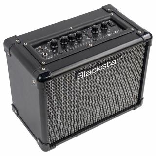 Blackstar ID:Core 10 V4 sztereó 10W modellező gitárkombó