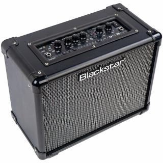 Blackstar ID:Core 20 V4 sztereó 20W modellező gitárkombó