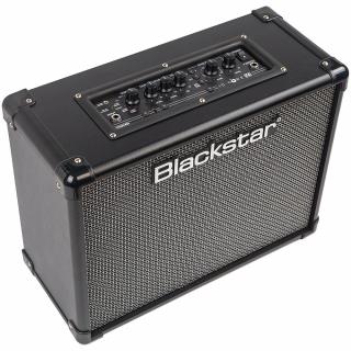 Blackstar ID:Core 40 V4 sztereó 40W modellező gitárkombó