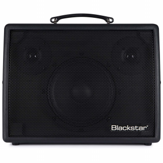 Blackstar Sonnet 120 Black akusztikus gitárkombó