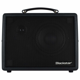 Blackstar Sonnet 60 Black akusztikus gitárkombó