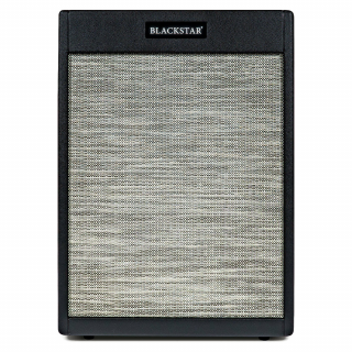 Blackstar St. James 212VOC Black 2x12