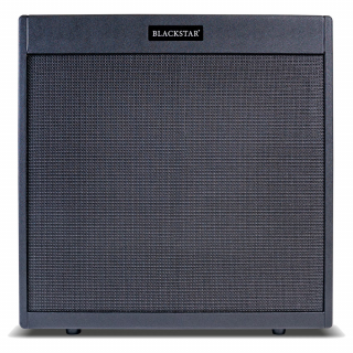 Blackstar St. James 412B Black 4x12