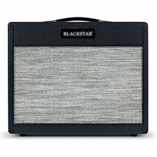 Blackstar St. James 50 1x12 6L6 Black 50W
