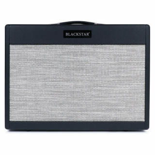 Blackstar St. James 50 2x12 6L6 Black 50W