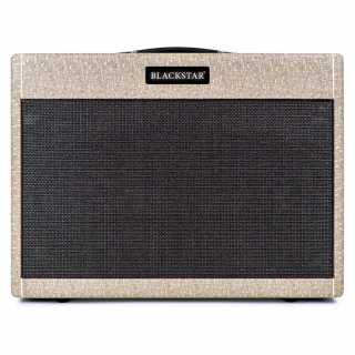 Blackstar St. James 50 2x12 EL34H Fawn 50W