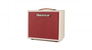 Blackstar Studio 10 6L6 10W csöves gitárkombó