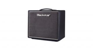 Blackstar Studio 10 EL34 10W csöves gitárkombó