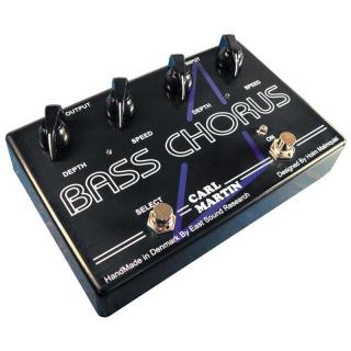 Carl Martin Bass Chorus