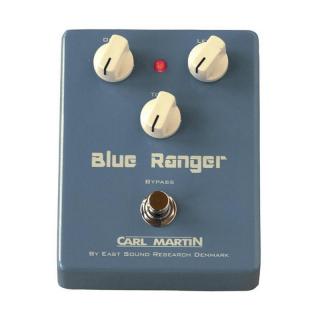 Carl Martin Blue Ranger