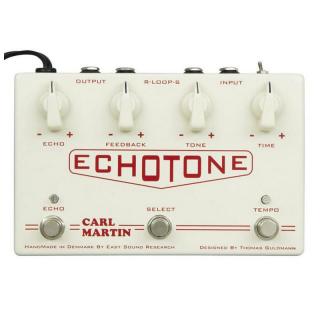 Carl Martin EchoTone