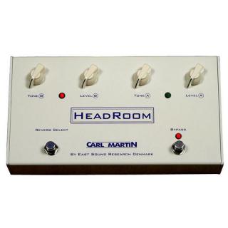 Carl Martin HeadRoom