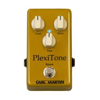 Carl Martin PlexiTone Single overdrive pedál