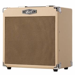 Cort CM15R WTS 15W gitárkombó