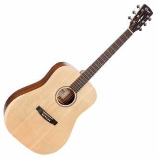 Cort Earth Bevel Cut OP akusztikus gitár