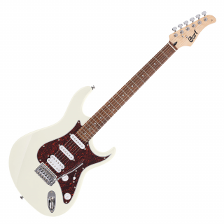 Cort G115SE WH