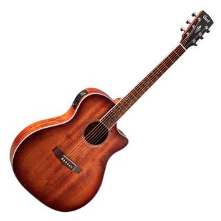 Cort GA MEDX M OP elektro-akusztikus gitár
